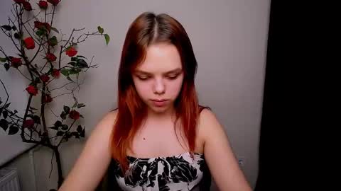 Ariel online show from March 24, 9:42 pm