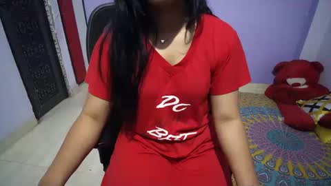 bunnycolbyy online show from May 4, 12:31 pm