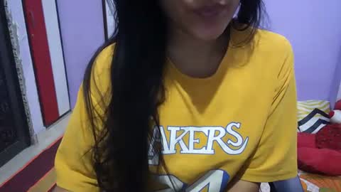 bunnycolbyy online show from January 13, 8:13 pm