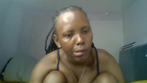 bunnydiva_ online show from April 22, 3:25 am