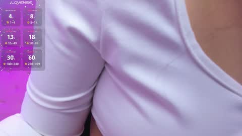 Ashlye online show from October 19, 4:14 am