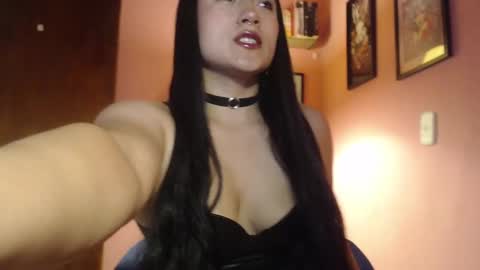 Snapshot of bunnyemilyr0s33 chatting on December 31, 3:34 am bunnyEmilyR0s33 online show from December 31, 3:34 am