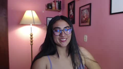 bunnyEmilyR0s33 online show from April 27, 2:58 pm
