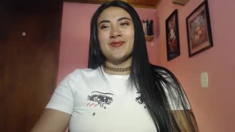 Snapshot of bunnyemilyr0s33 chatting on February 11, 6:22 pm bunnyEmilyR0s33 online show from February 11, 6:22 pm