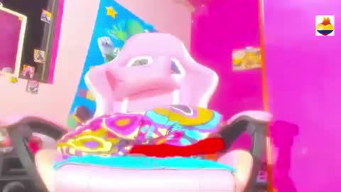 BARBYCHOCOLAT online show from March 8, 4:11 pm