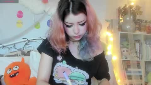 bunnyislewd online show from March 5, 4:19 am