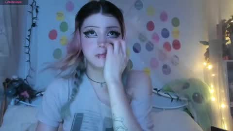 bunnyislewd online show from March 22, 4:29 am