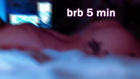 bunnykelly online show from April 2, 7:22 pm