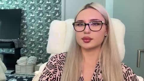 OnlyFans BunnyKhalessi online show from February 3, 8:56 pm