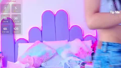 Bunny online show from April 22, 3:36 am