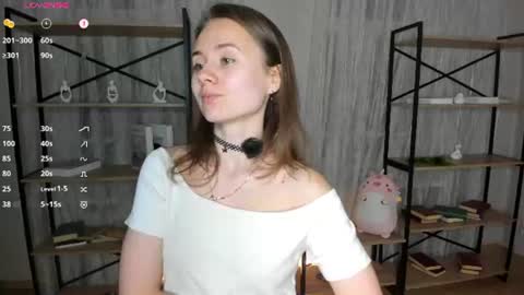 Lizy online show from June 12, 7:55 pm
