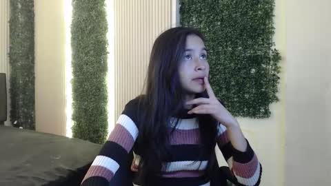 bunny online show from November 3, 7:40 pm