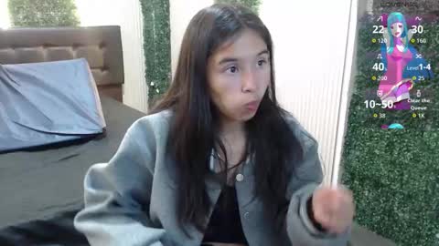 bunny online show from January 17, 7:32 pm