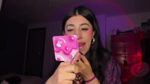 Snapshot of bunnyy09 chatting on September 16, 4:59 pm Jess online show from September 16, 4:59 pm