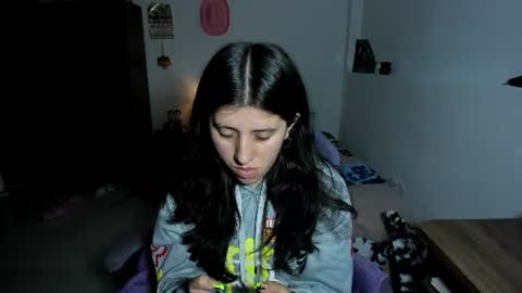 Jess online show from July 5, 3:57 am