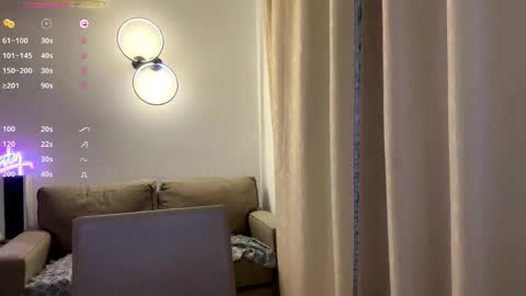 Nica online show from April 26, 7:22 pm