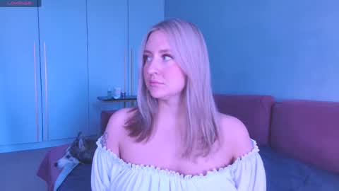 Lissa online show from May 9, 9:33 am