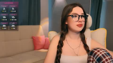 Amelia online show from June 5, 5:22 am