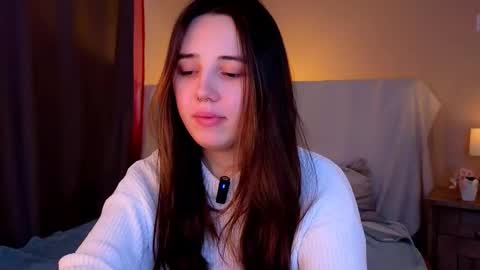 Jessica online show from October 12, 4:37 am