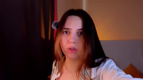 Jessica online show from September 18, 2:43 am