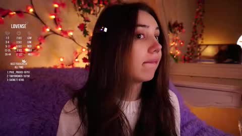 Jessica online show from November 5, 3:01 am