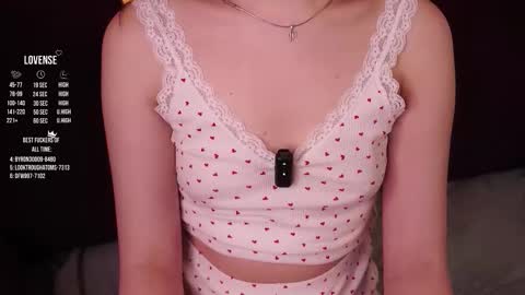 Jessica online show from February 20, 6:26 am