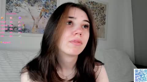 Jessica online show from March 11, 1:16 am