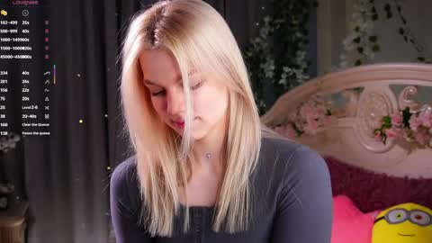 Jessica online show from April 23, 3:47 pm