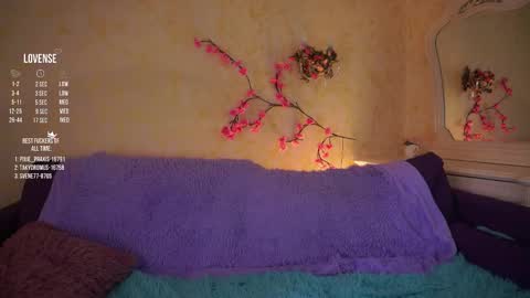 Jessica online show from April 22, 3:47 am