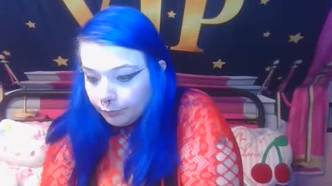 lilly online show from November 29, 8:51 am