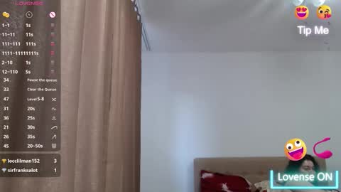 Emma online show from March 7, 12:01 pm