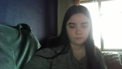 butterfly18988 online show from February 7, 9:24 am