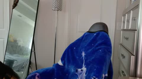 butterfly booty online show from June 15, 6:08 pm