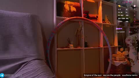 buupsi online show from June 26, 2:02 am