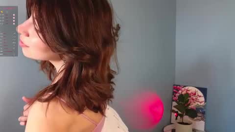 Kira online show from April 23, 12:29 pm