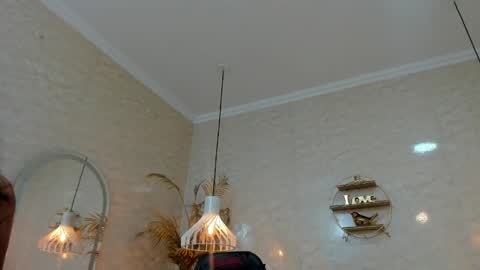 Camii Sweet  online show from April 18, 7:58 pm