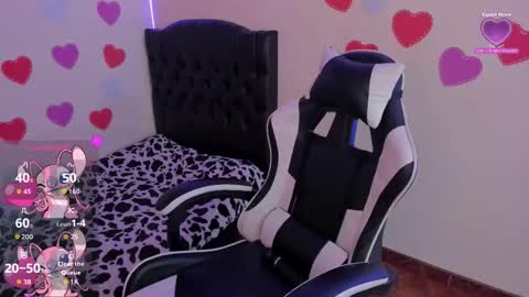 caelisse_cb online show from March 23, 3:29 pm