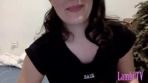 Lamb online show from March 12, 7:25 pm