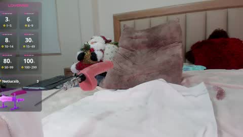 Snapshot of caiitlyn1 chatting on January 3, 12:52 pm Caytlin Lian online show from January 3, 12:52 pm