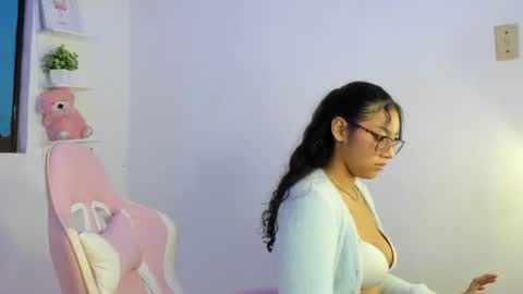 karina online show from October 15, 11:07 pm
