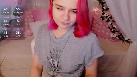 Gina online show from April 28, 10:19 am