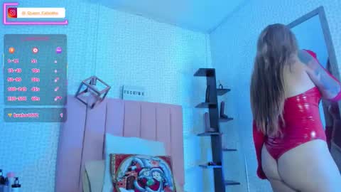 Calanthe  online show from November 20, 3:40 am