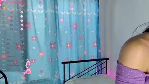 Snapshot of cali_wanda chatting on January 19, 2:38 pm Wanda online show from January 19, 2:38 pm