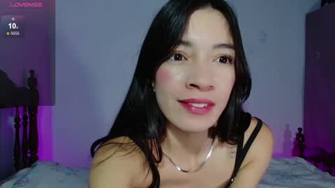 Snapshot of cali_wanda chatting on January 1, 4:39 am Wanda online show from January 1, 4:39 am