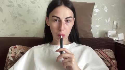 Anna online show from April 27, 7:16 am