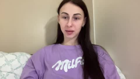 Snapshot of call_me_dad_ chatting on February 21, 6:59 pm Anna online show from February 21, 6:59 pm