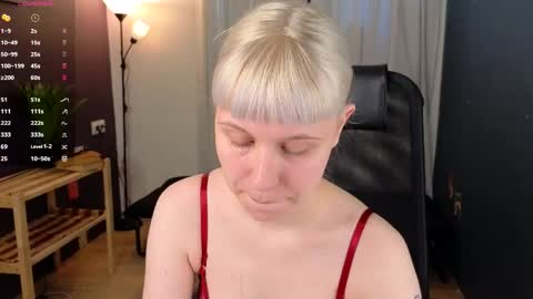 Good girl Ann online show from June 5, 3:29 pm