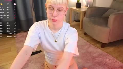 Good girl Ann online show from April 25, 3:42 pm