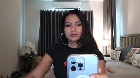 Call Me Linda online show from January 12, 2:56 am