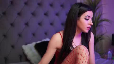  Callie  online show from March 9, 3:42 am